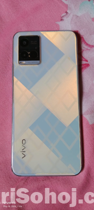 Vivo y21